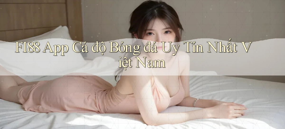 fi88 app cá độ bóng đá uy tín nhất việt nam