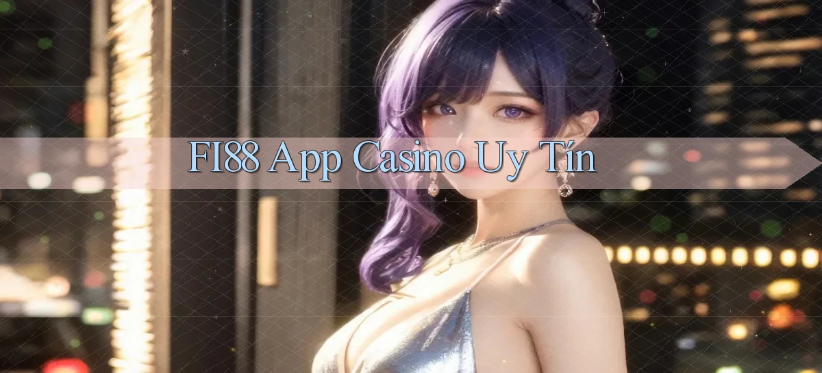 fi88 app casino uy tín