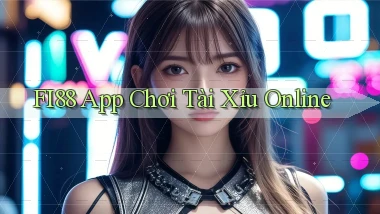 fi88 app chơi tài xỉu online