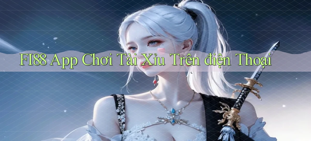 fi88 app chơi tài xỉu trên điện thoại