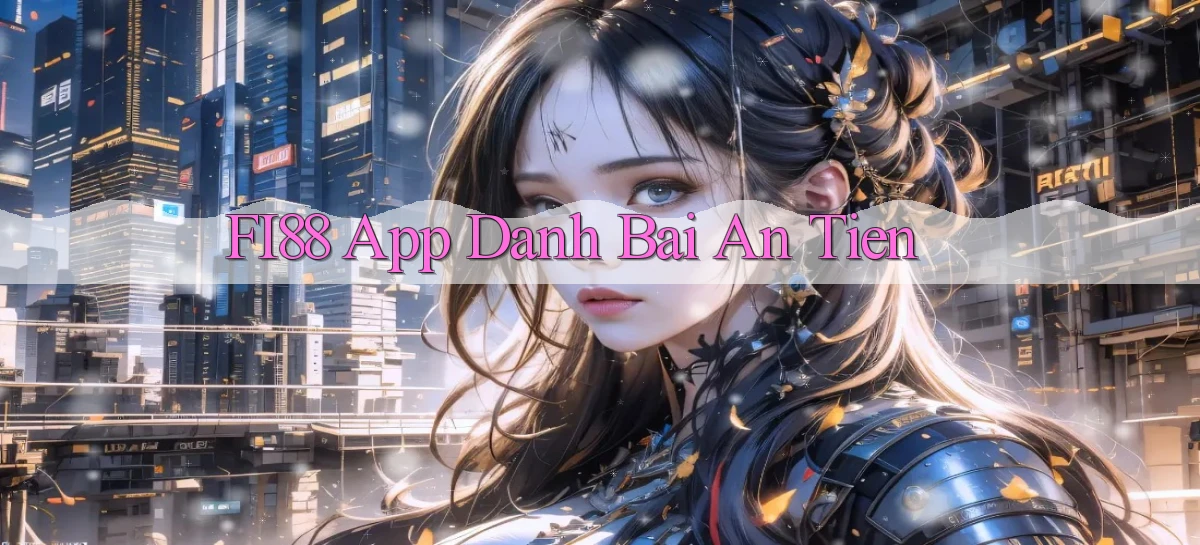 fi88 app đánh bài an tiền