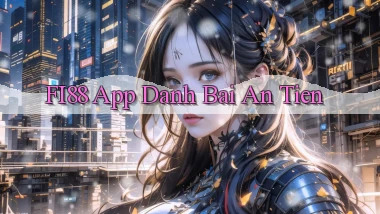 fi88 app đánh bài an tiền