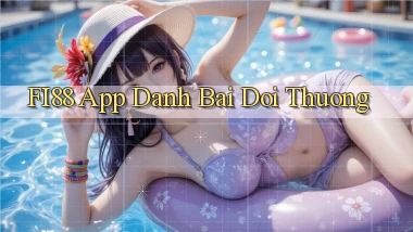 fi88 app đánh bài đổi thưởng