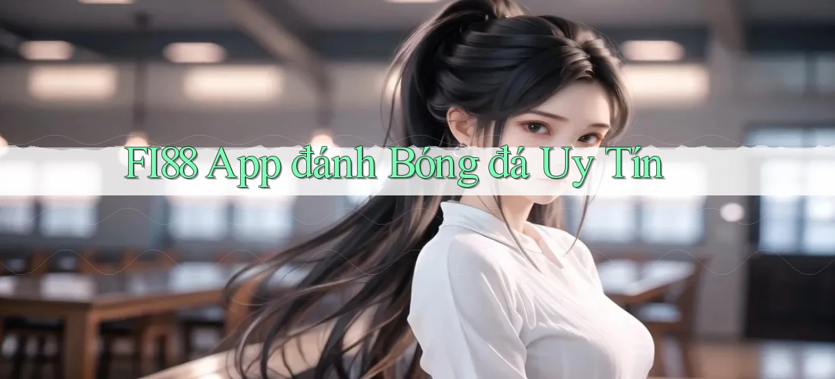 fi88 app đánh bóng đá uy tín