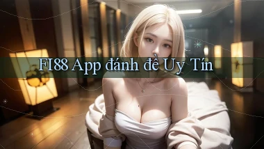 fi88 app đánh đề uy tín