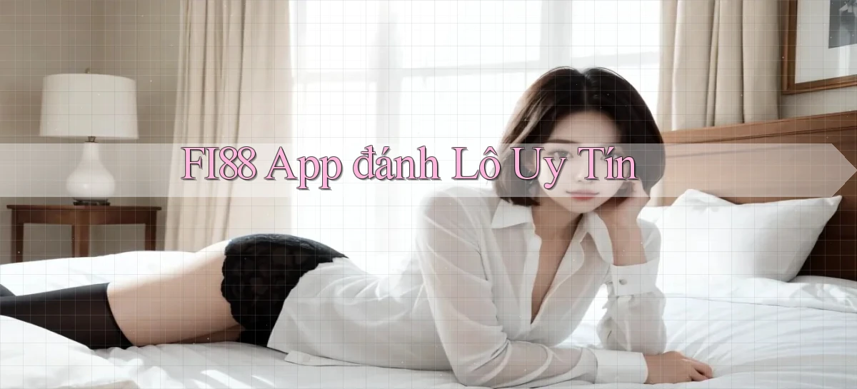 fi88 app đánh lô uy tín