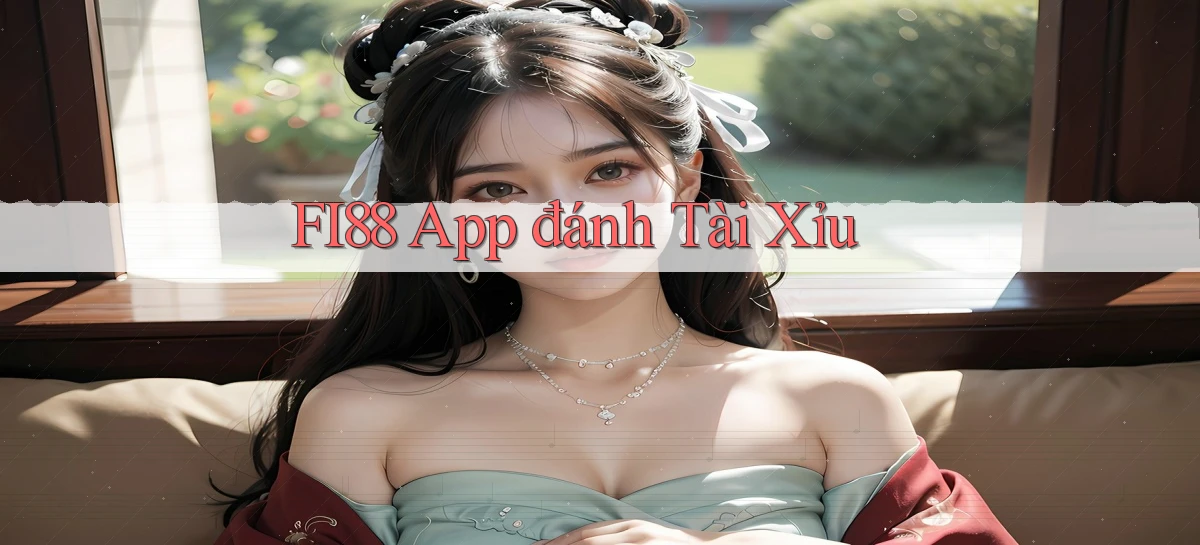 fi88 app đánh tài xỉu