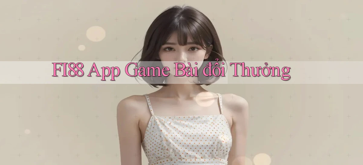fi88 app game bài đổi thưởng