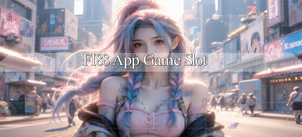 fi88 app game slot