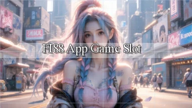 fi88 app game slot