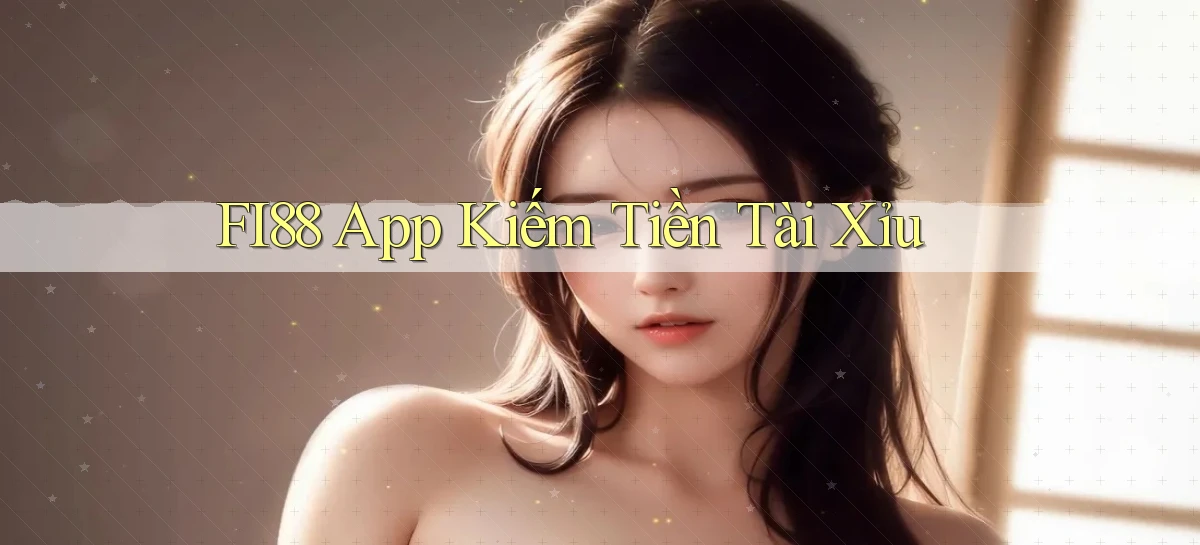 fi88 app kiếm tiền tài xỉu