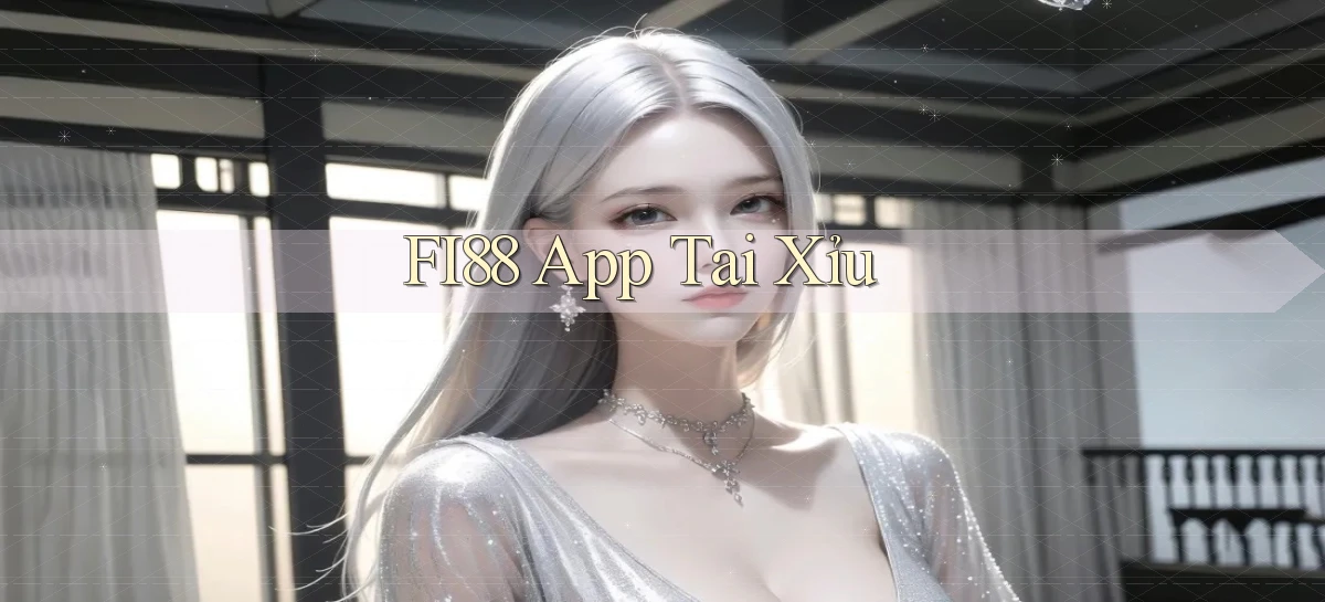 fi88 app tải xỉu
