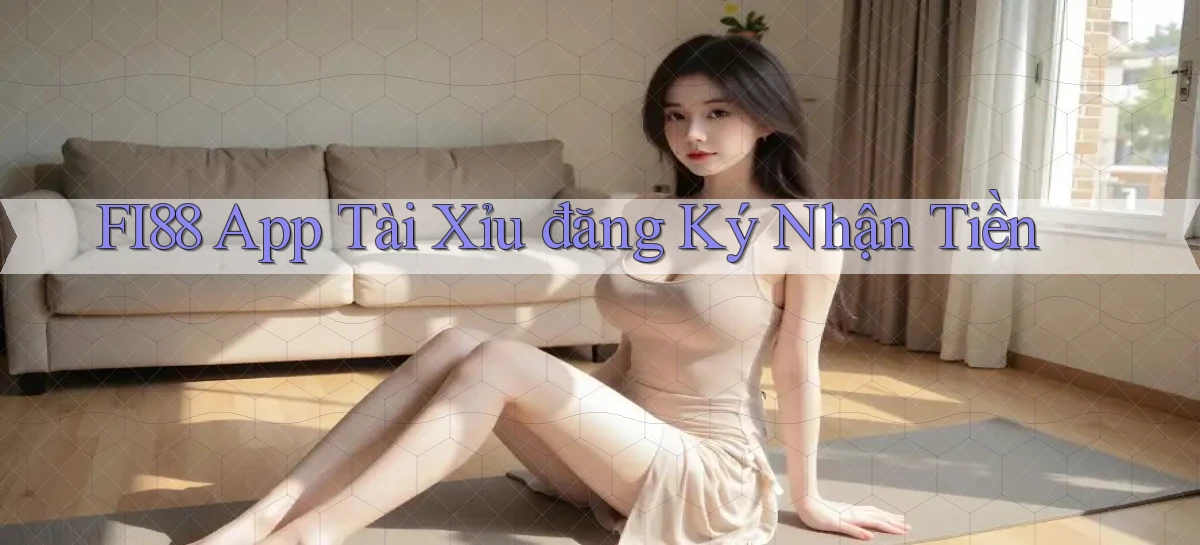 fi88 app tài xỉu đăng ký nhận tiền