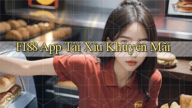 fi88 app tài xỉu khuyến mãi