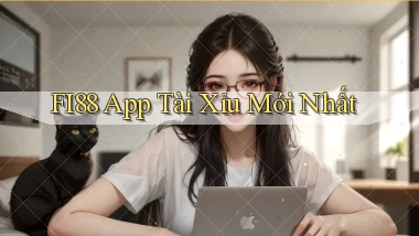 fi88 app tài xỉu mới nhất