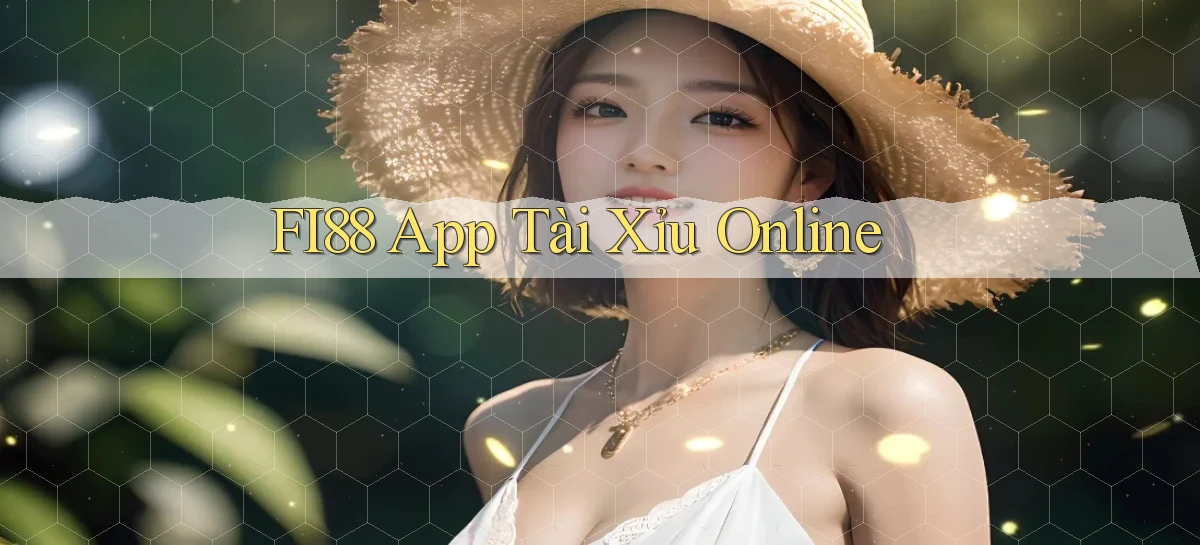 fi88 app tài xỉu online
