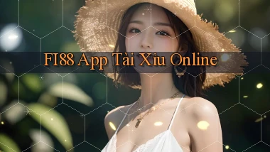 fi88 app tài xỉu online