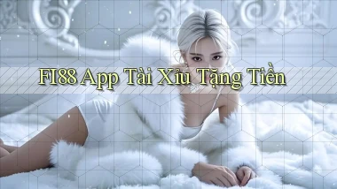fi88 app tài xỉu tặng tiền
