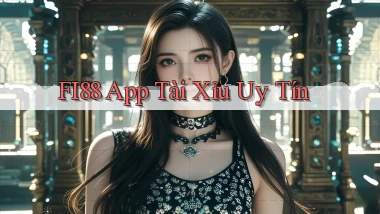 fi88 app tài xỉu uy tín