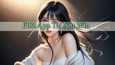 fi88 app tài xỉu win