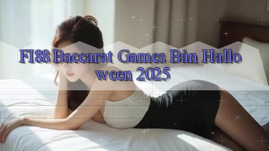 fi88  baccarat games bản halloween 2025