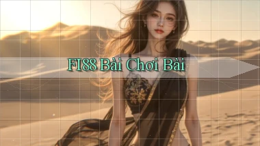 fi88 bài chơi bài