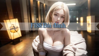 fi88 bài đánh