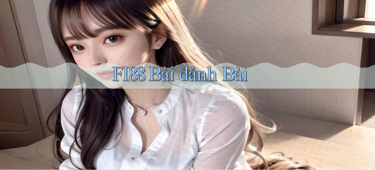 fi88 bài đánh bài