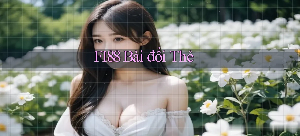 fi88 bài đổi thẻ