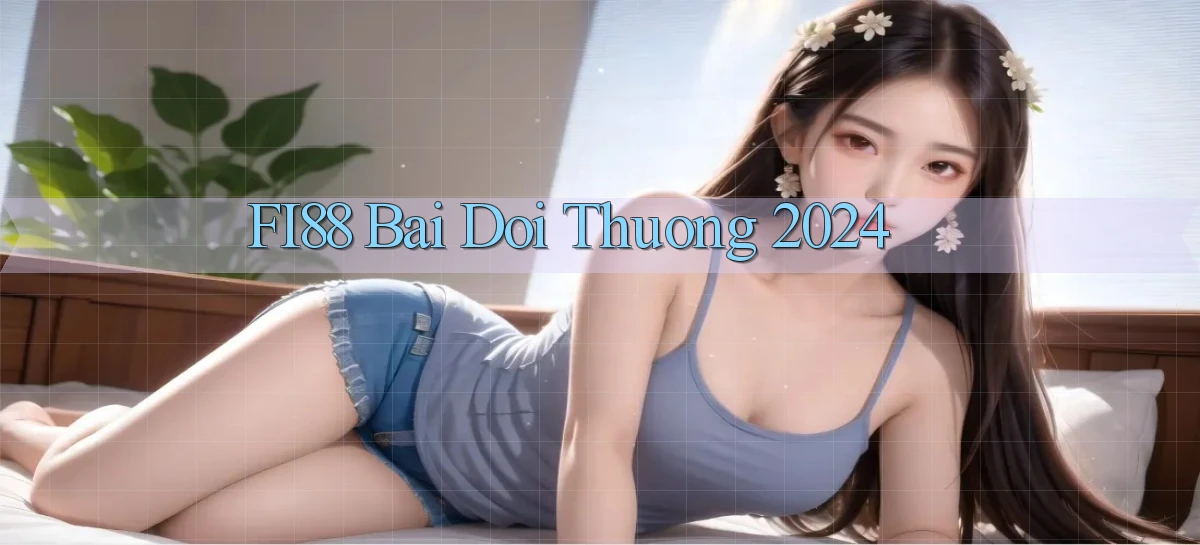 fi88 bai doi thuong 2024