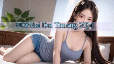 fi88 bai doi thuong 2024