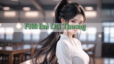fi88 bài đổi thưởng