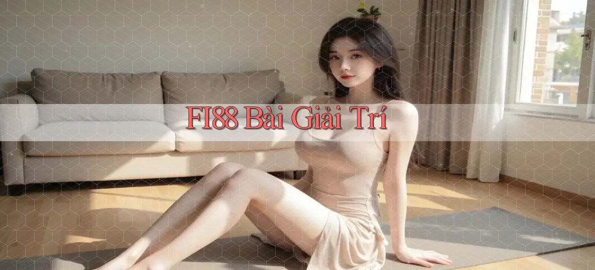 fi88 bài giải trí