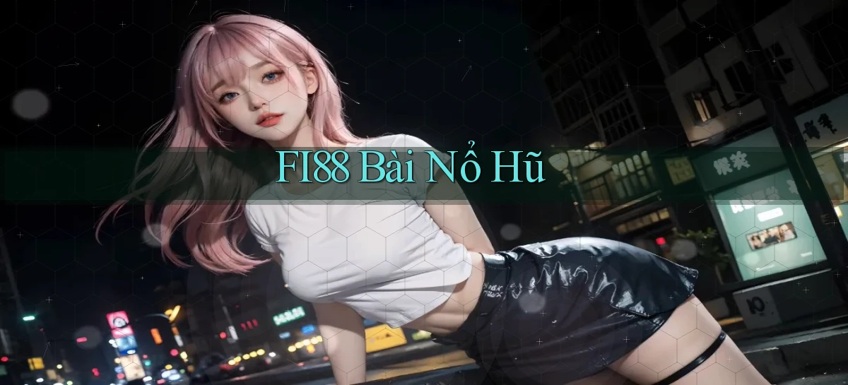 fi88 bài nổ hũ