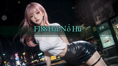 fi88 bài nổ hũ