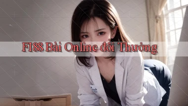 fi88 bài online đổi thưởng