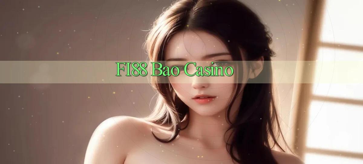 fi88 bao casino