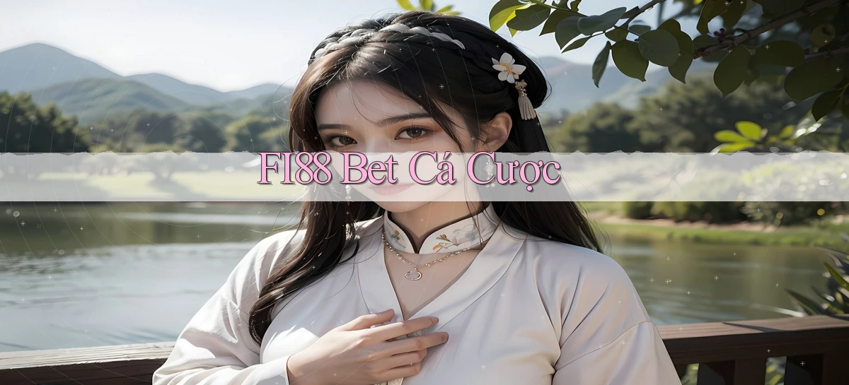 fi88 bet cá cược