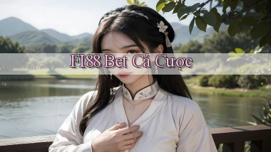 fi88 bet cá cược