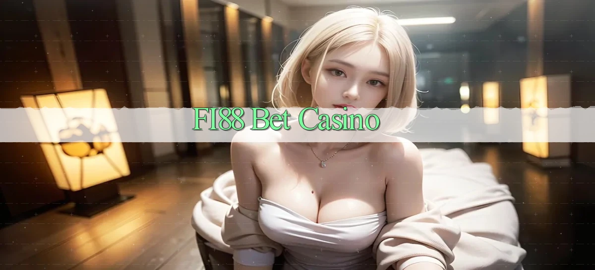 fi88 bet casino