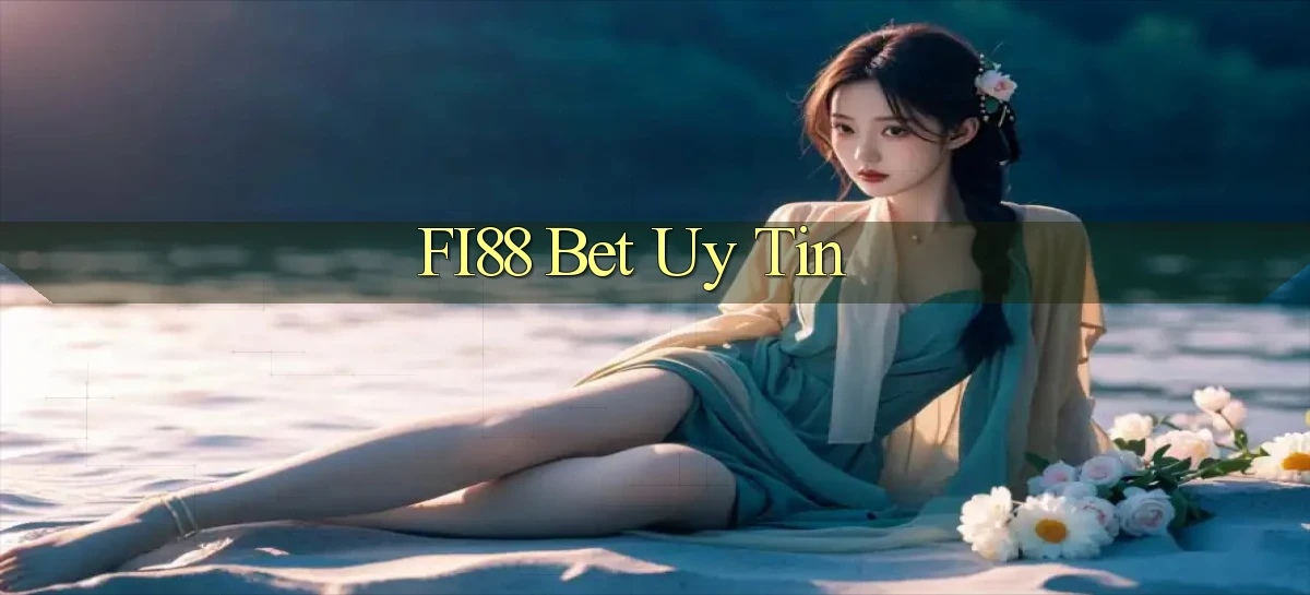 fi88 bet uy tín