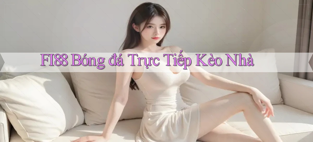 fi88  bóng đá trực tiếp kèo nhà