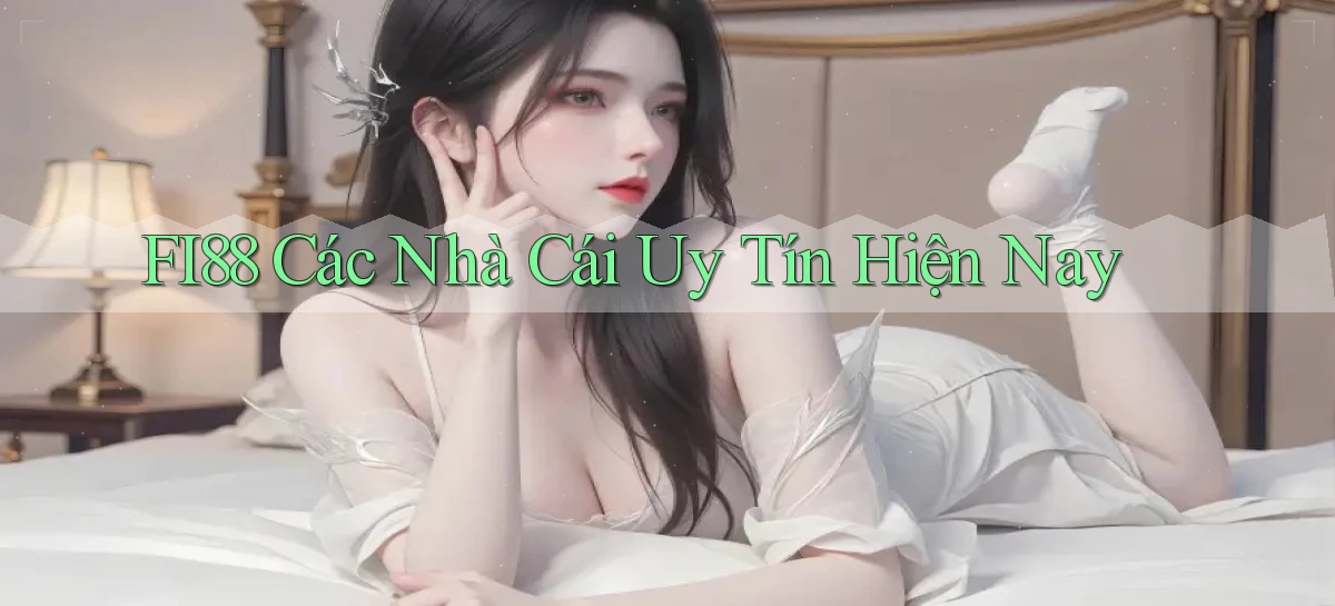 fi88  các nhà cái uy tín hiện nay