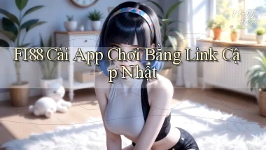fi88   Cài App Chơi Bằng Link Cập Nhật