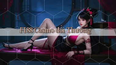 fi88 casino đổi thưởng