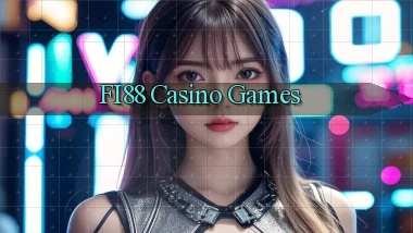 fi88 casino games