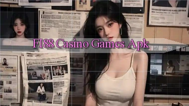 fi88 casino games apk