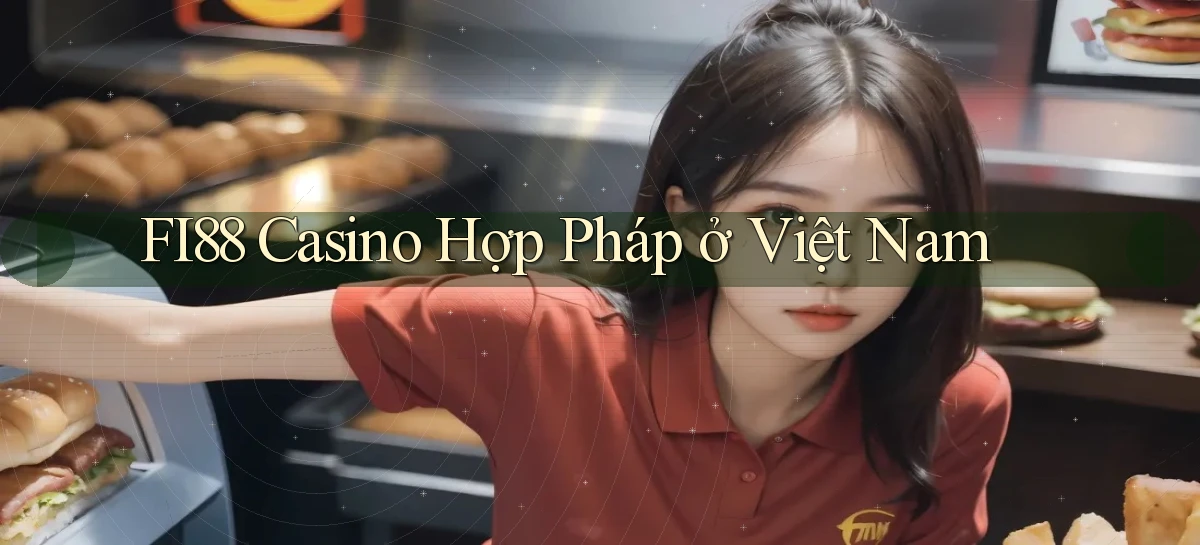 fi88 casino hợp pháp ở việt nam