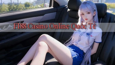 fi88 casino online quốc tế