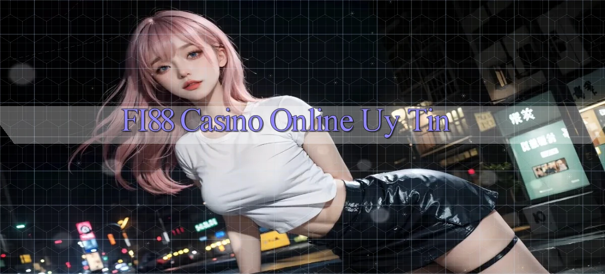 fi88 casino online uy tín